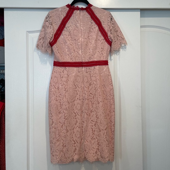 Rachel Parcell midi dress - Picture 4 of 7